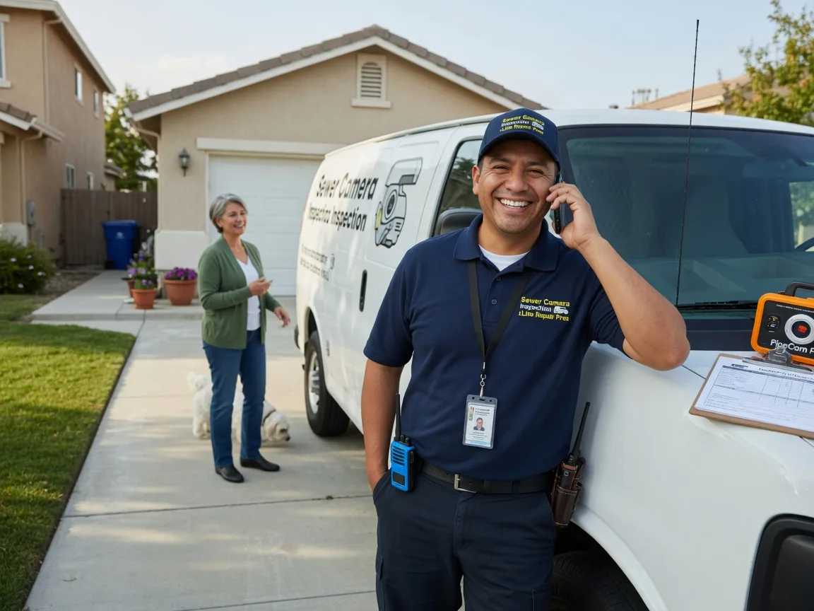 Sewer Line Repair Hungerford, TX FAQs